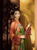 YITUYU艺图语 2025.01.14 悭晚秋 墨律(4)